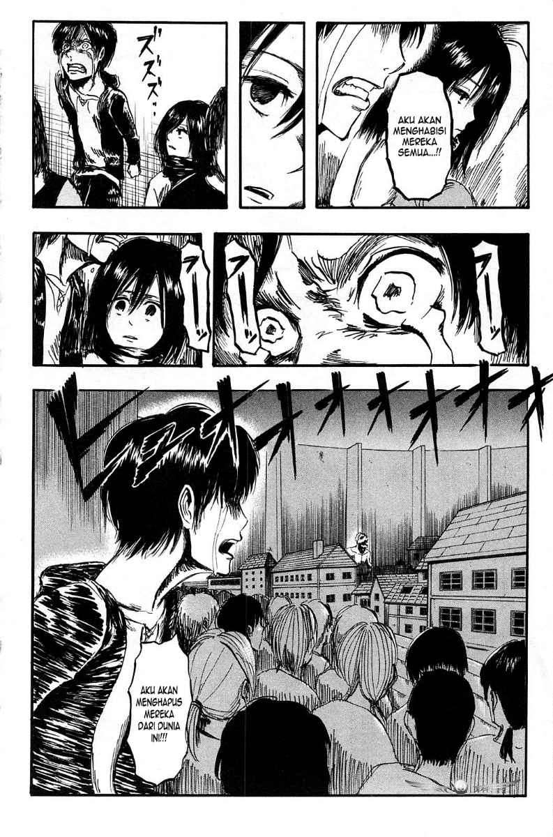Shingeki no Kyojin Chapter 02 Gambar 32