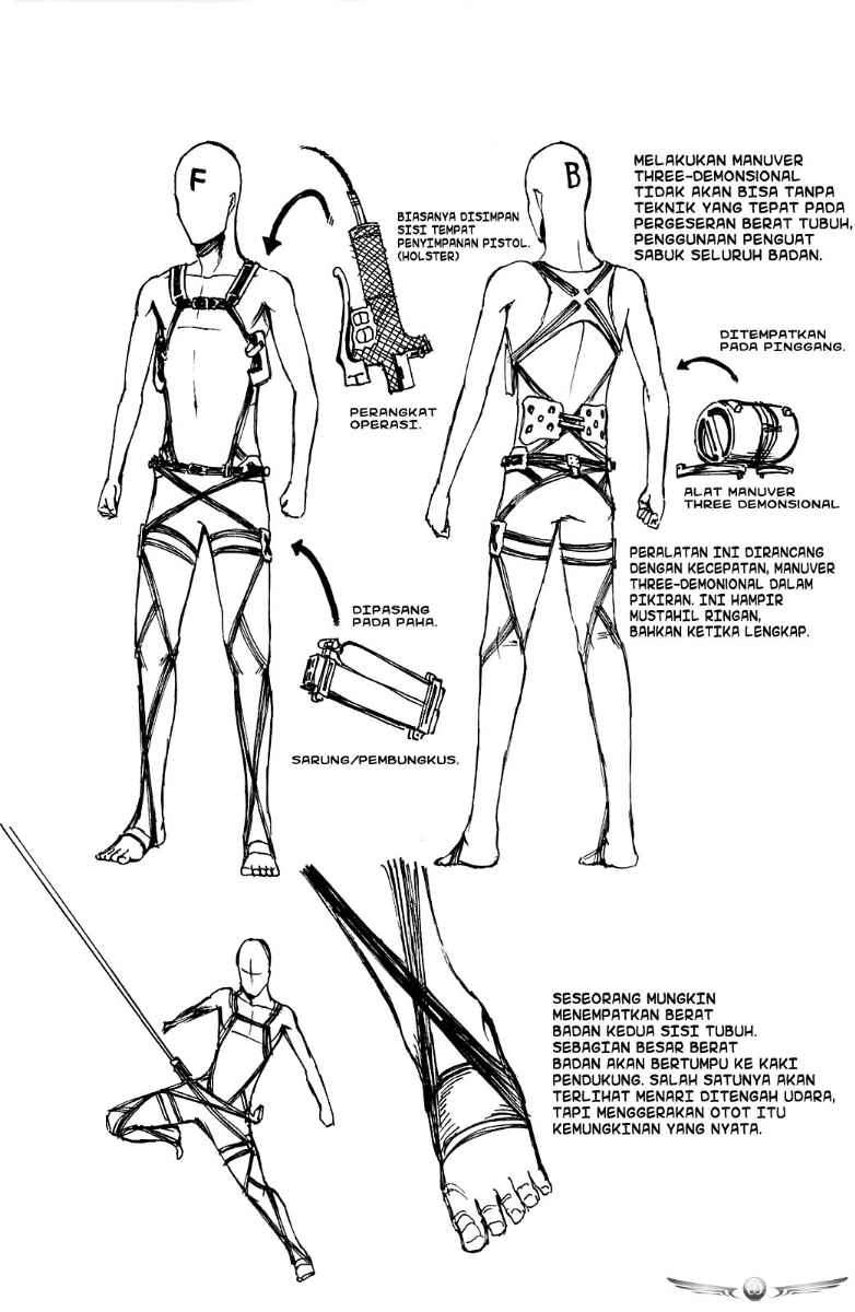 Shingeki no Kyojin Chapter 03 Gambar 43