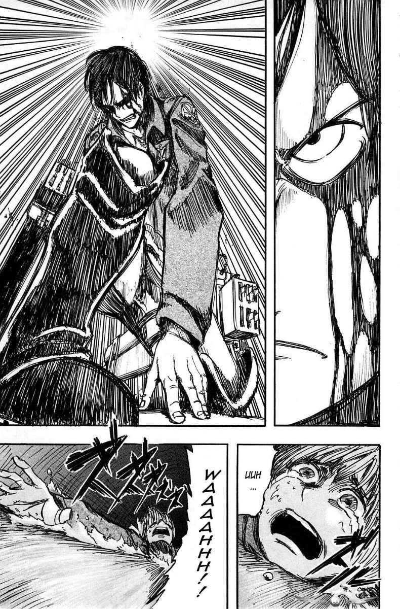 Shingeki no Kyojin Chapter 04 Gambar 44