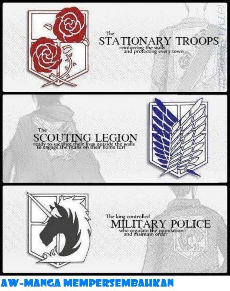 Manga Shingeki no Kyojin Chapter 06 gambar nomor 2