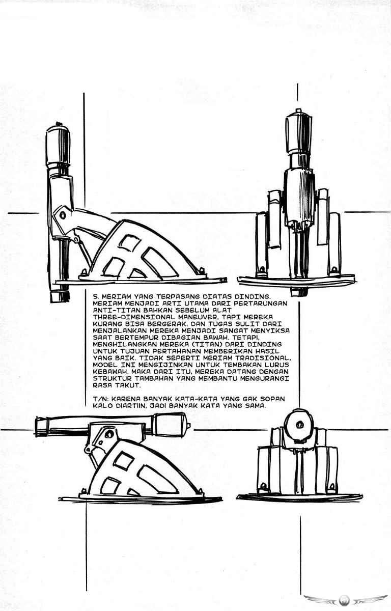 Shingeki no Kyojin Chapter 06 Gambar 39