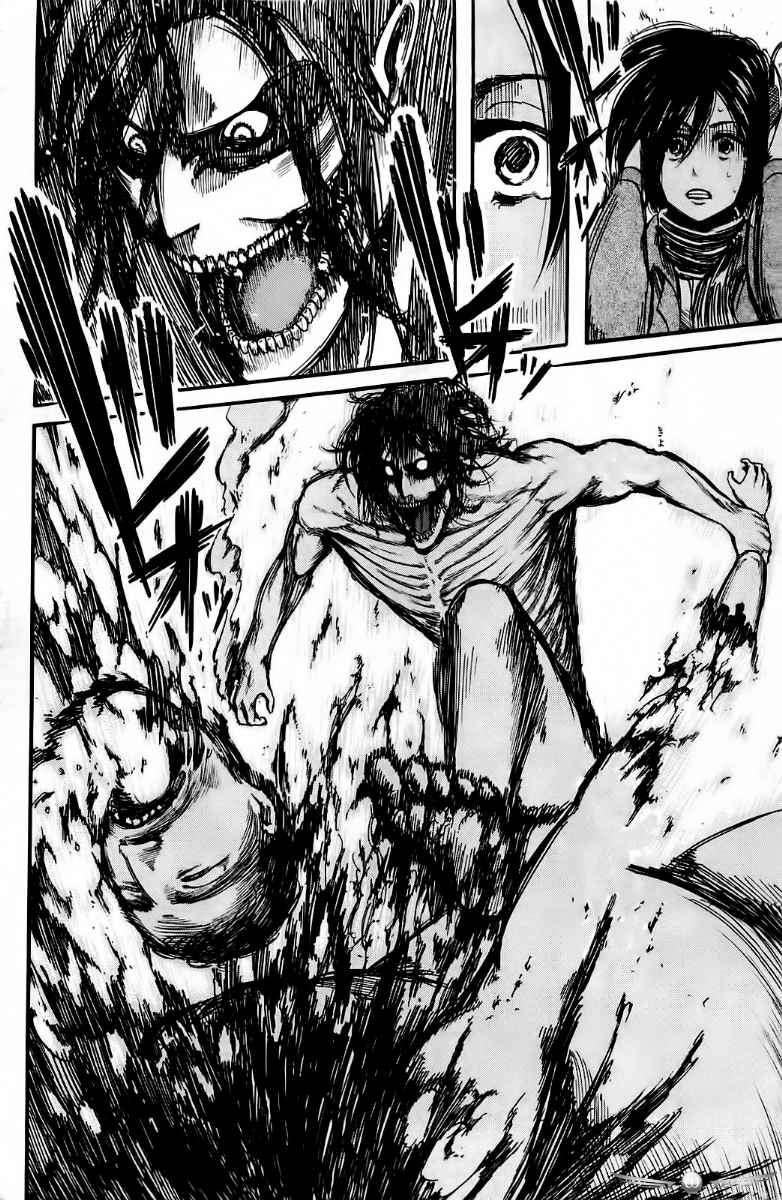 Shingeki no Kyojin Chapter 07 Gambar 35