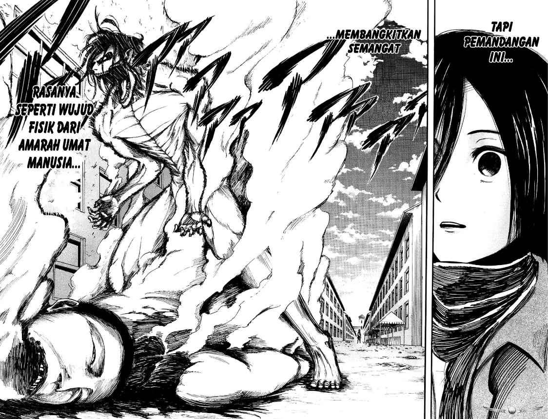 Shingeki no Kyojin Chapter 08 Gambar 5
