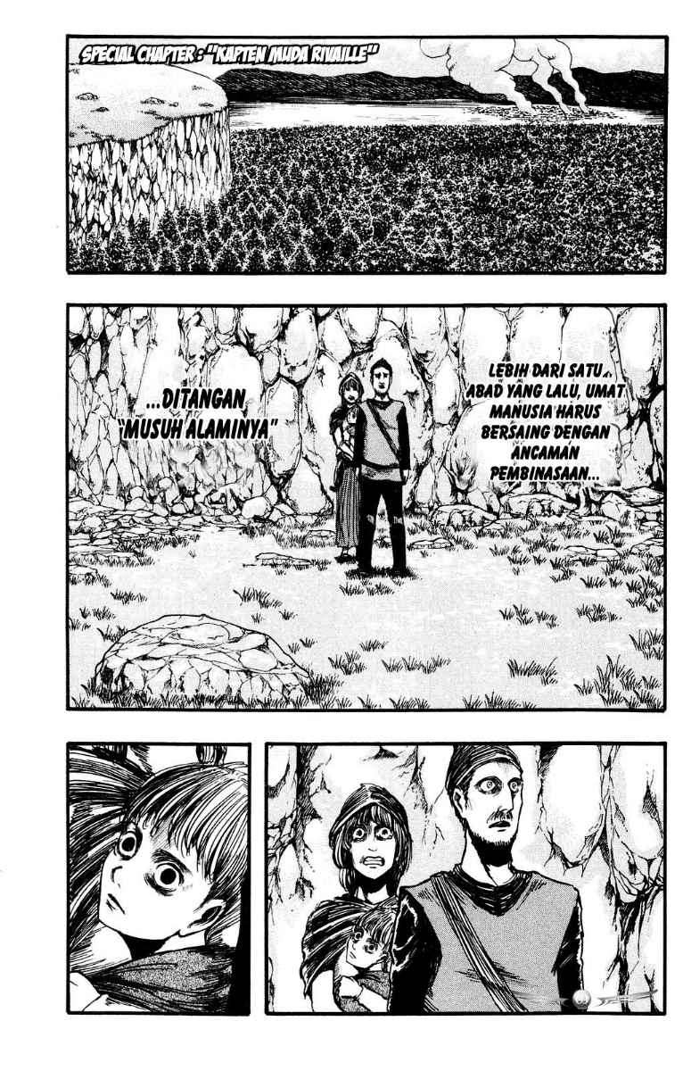 Shingeki no Kyojin Chapter 09 Gambar 3