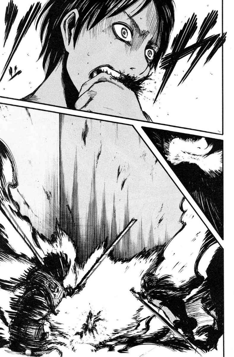 Shingeki no Kyojin Chapter 10 Gambar 40