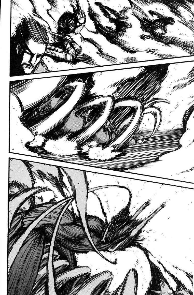 Shingeki no Kyojin Chapter 10 Gambar 41