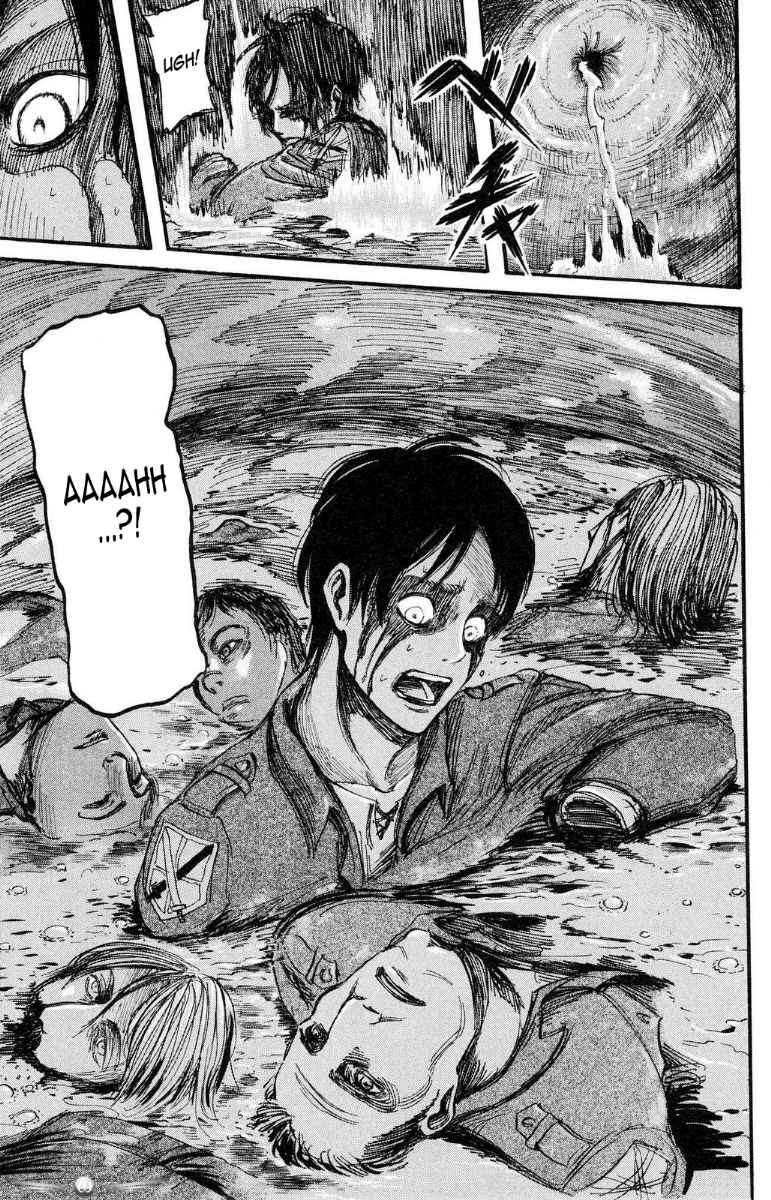 Shingeki no Kyojin Chapter 10 Gambar 5