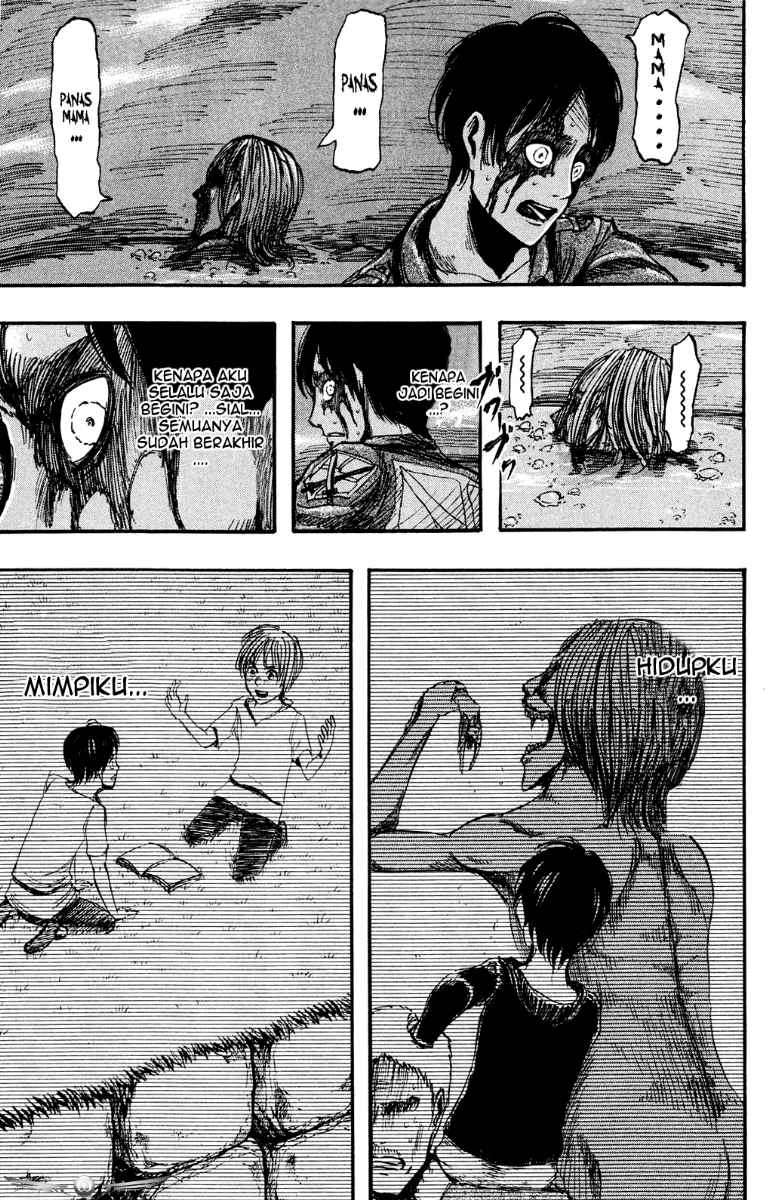 Shingeki no Kyojin Chapter 10 Gambar 7