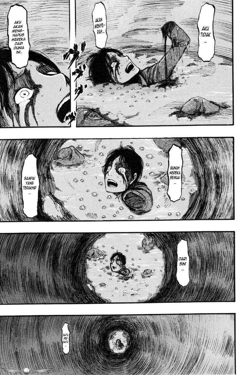 Shingeki no Kyojin Chapter 10 Gambar 9