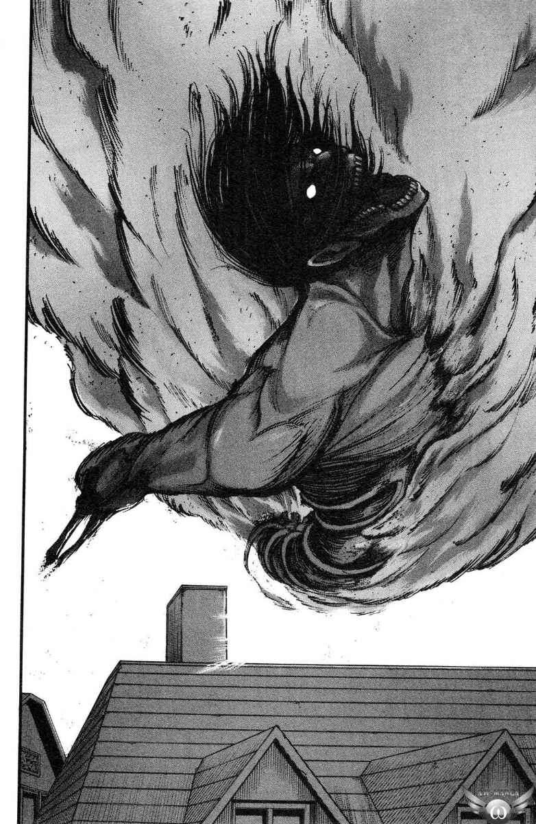 Shingeki no Kyojin Chapter 12 Gambar 43