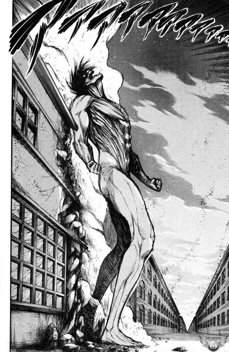 Shingeki no Kyojin Chapter 12 Gambar 45