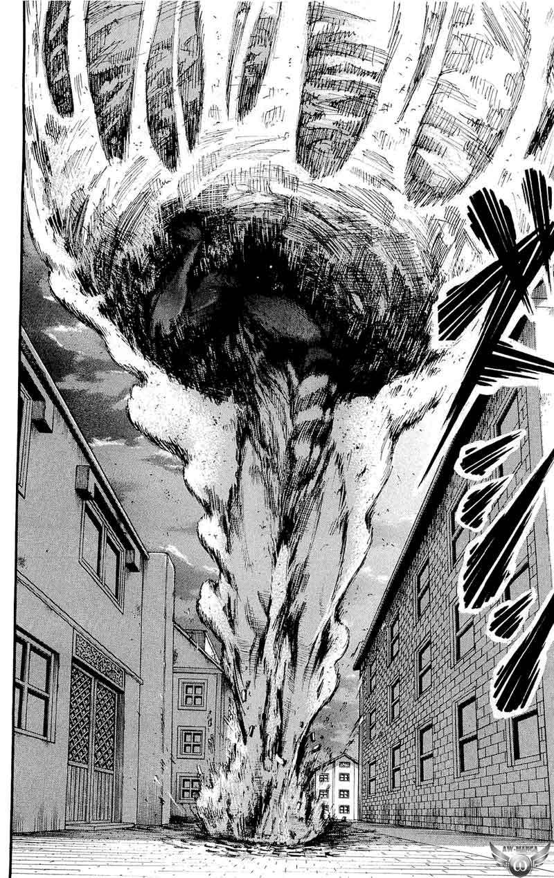 Shingeki no Kyojin Chapter 14 Gambar 20