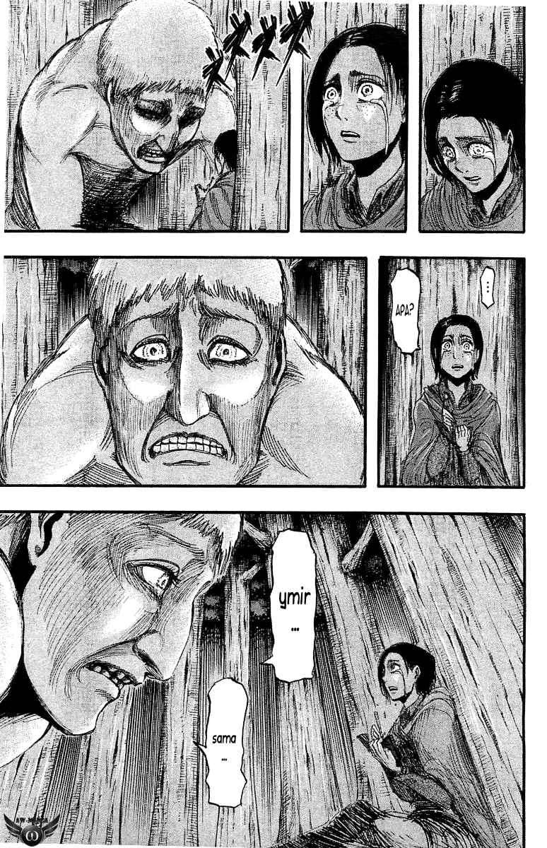Shingeki no Kyojin Chapter 18 Gambar 11