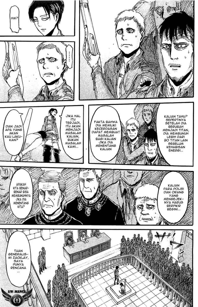Shingeki no Kyojin Chapter 19 Gambar 40