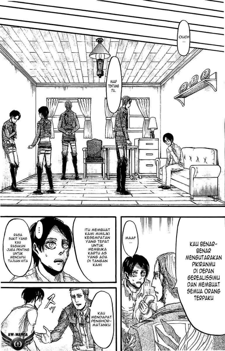 Shingeki no Kyojin Chapter 19 Gambar 44