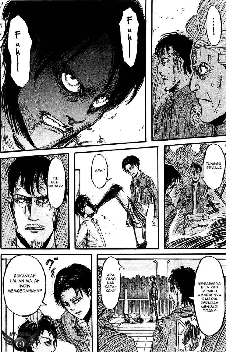 Shingeki no Kyojin Chapter 19 Gambar 39
