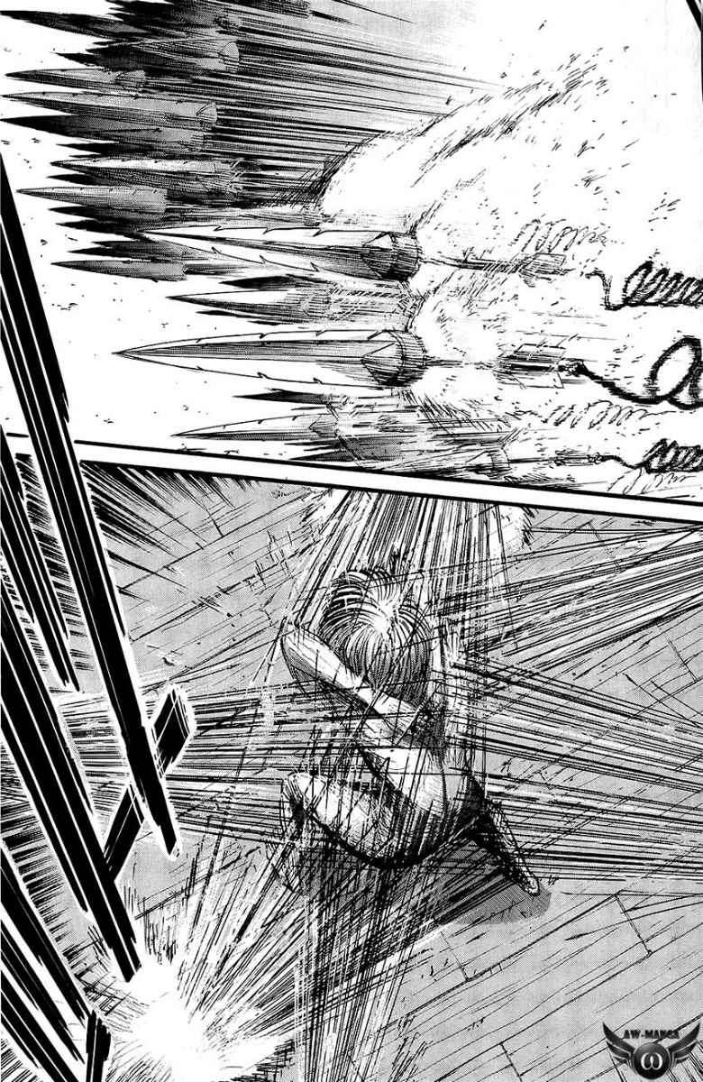 Shingeki no Kyojin Chapter 26 Gambar 37