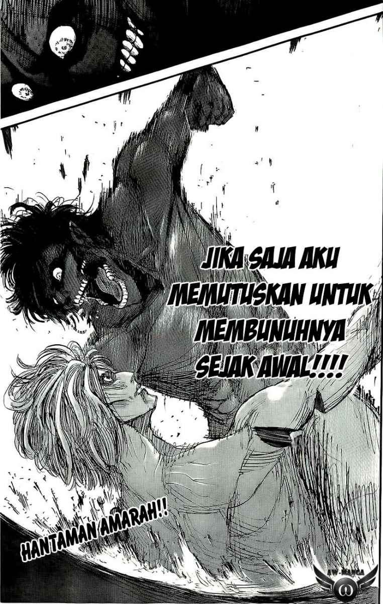 Shingeki no Kyojin Chapter 28 Gambar 46