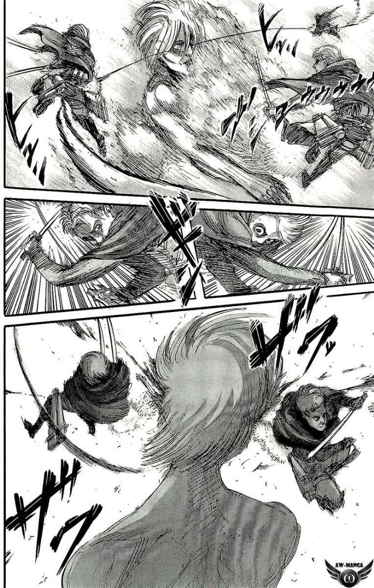 Shingeki no Kyojin Chapter 28 Gambar 28