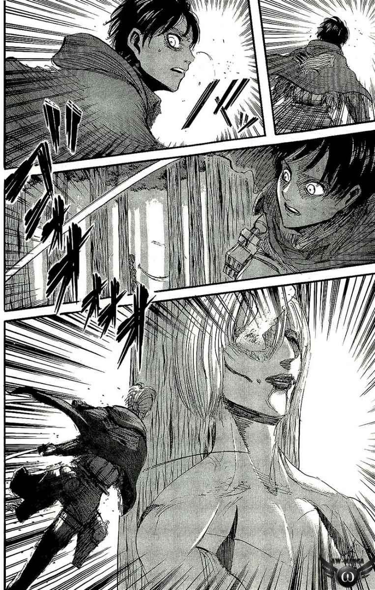 Shingeki no Kyojin Chapter 28 Gambar 36