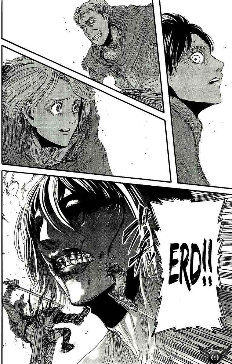 Shingeki no Kyojin Chapter 28 Gambar 38