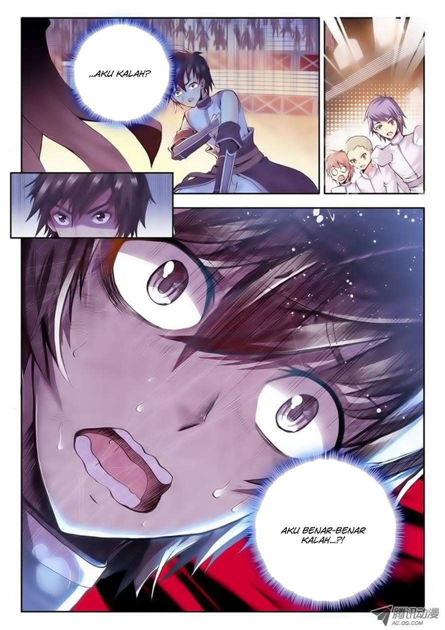 Shen Yin Wang Zuo Chapter 70 Gambar 13