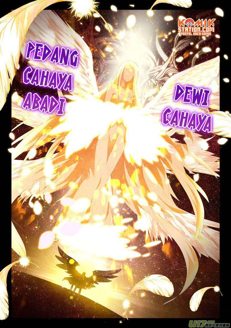 Shen Yin Wang Zuo Chapter 177 Gambar 5