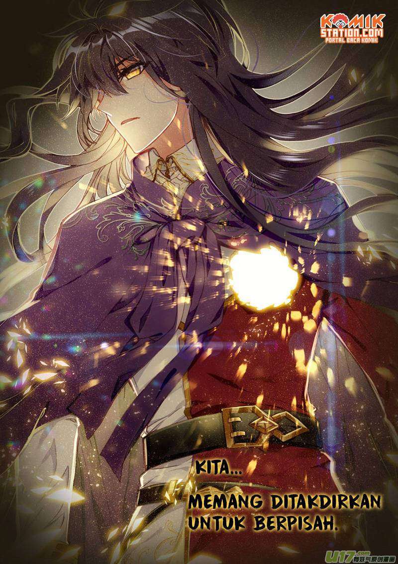 Shen Yin Wang Zuo Chapter 177 Gambar 15