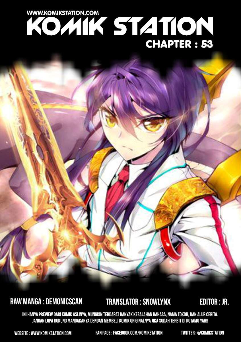 Manhua Shen Yin Wang Zuo Chapter 53 gambar nomor 2