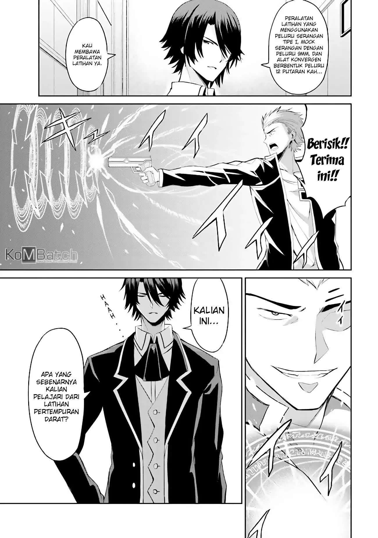 Risou no Musume Nara Sekai Saikyou Demo Kawaigatte Kuremasuka Chapter 02.2 Gambar 5