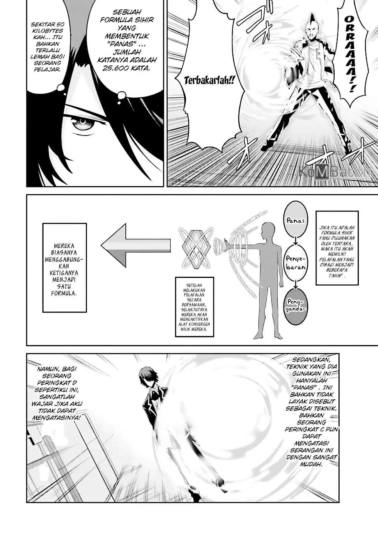 Risou no Musume Nara Sekai Saikyou Demo Kawaigatte Kuremasuka Chapter 02.2 Gambar 8