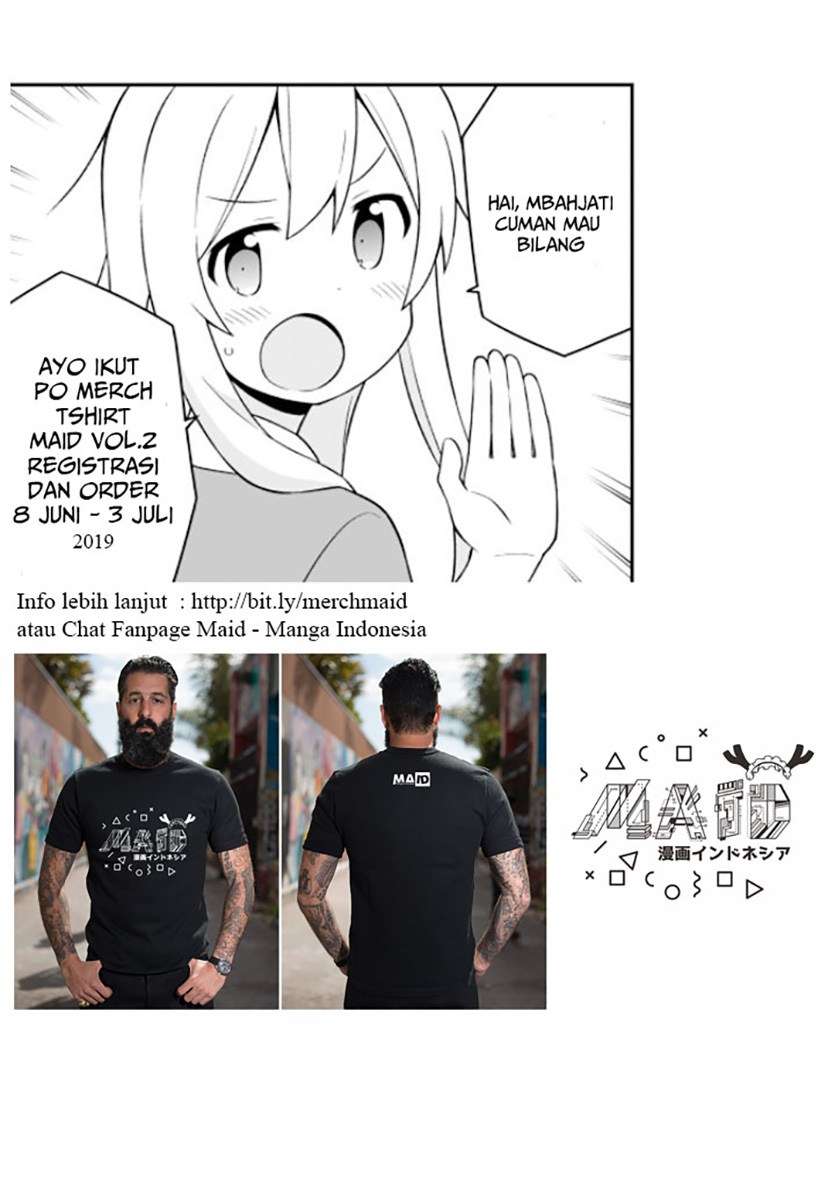 Risou no Musume Nara Sekai Saikyou Demo Kawaigatte Kuremasuka Chapter 01 Gambar 54