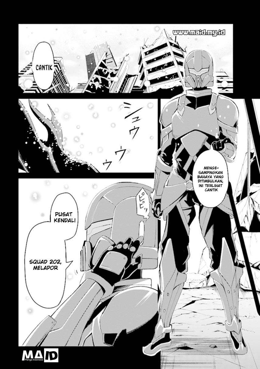 Risou no Musume Nara Sekai Saikyou Demo Kawaigatte Kuremasuka Chapter 01 Gambar 9