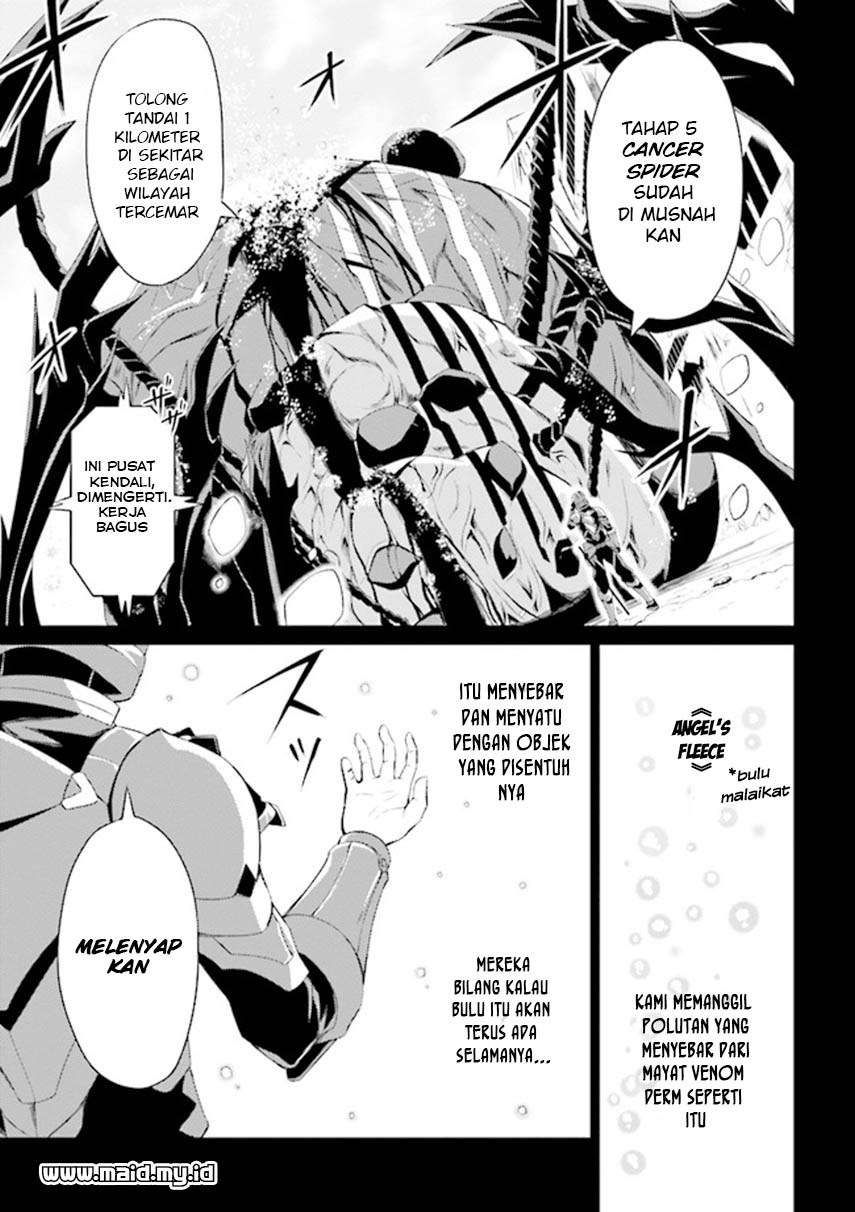 Risou no Musume Nara Sekai Saikyou Demo Kawaigatte Kuremasuka Chapter 01 Gambar 10