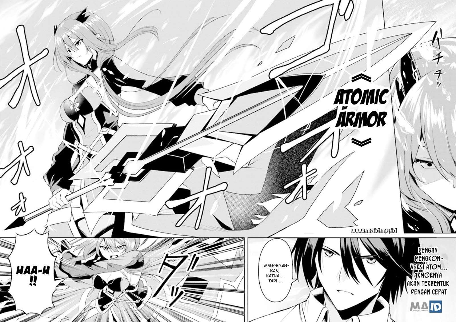 Risou no Musume Nara Sekai Saikyou Demo Kawaigatte Kuremasuka Chapter 01 Gambar 27