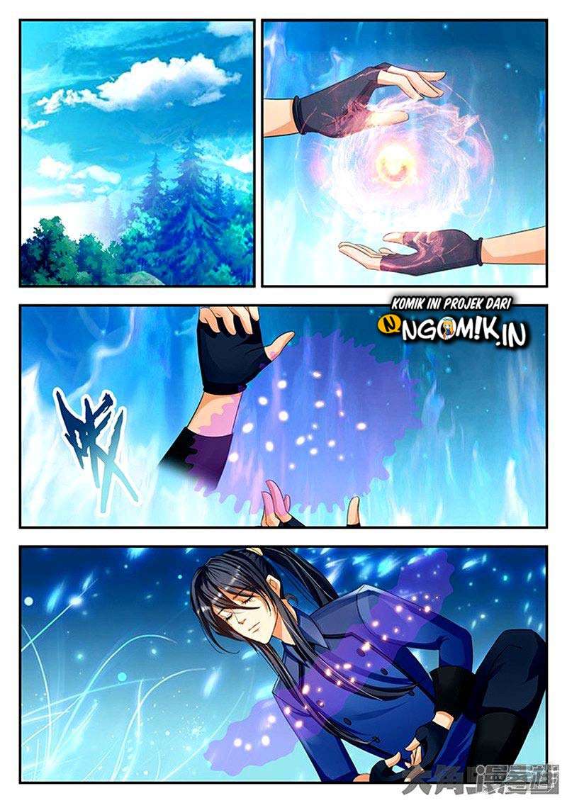 Legend Of Immortals Chapter 77 Gambar 5