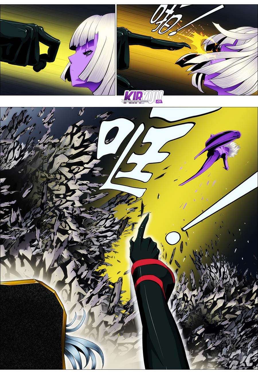 Iron Ladies Chapter 85 Gambar 4