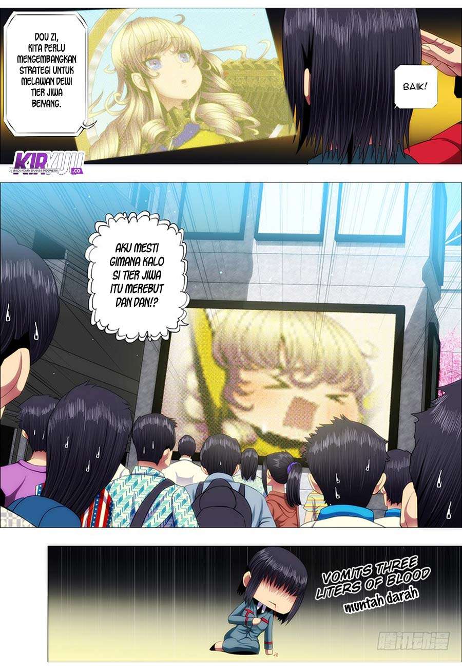 Iron Ladies Chapter 85 Gambar 12