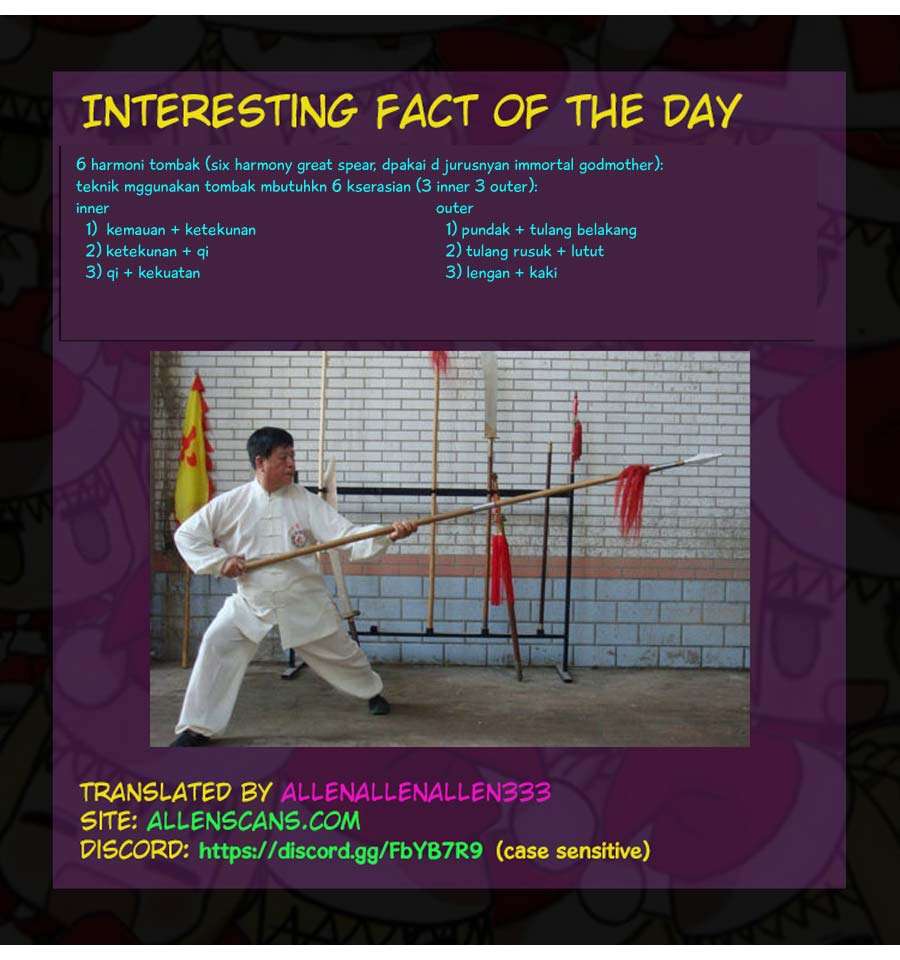 Iron Ladies Chapter 85 Gambar 15