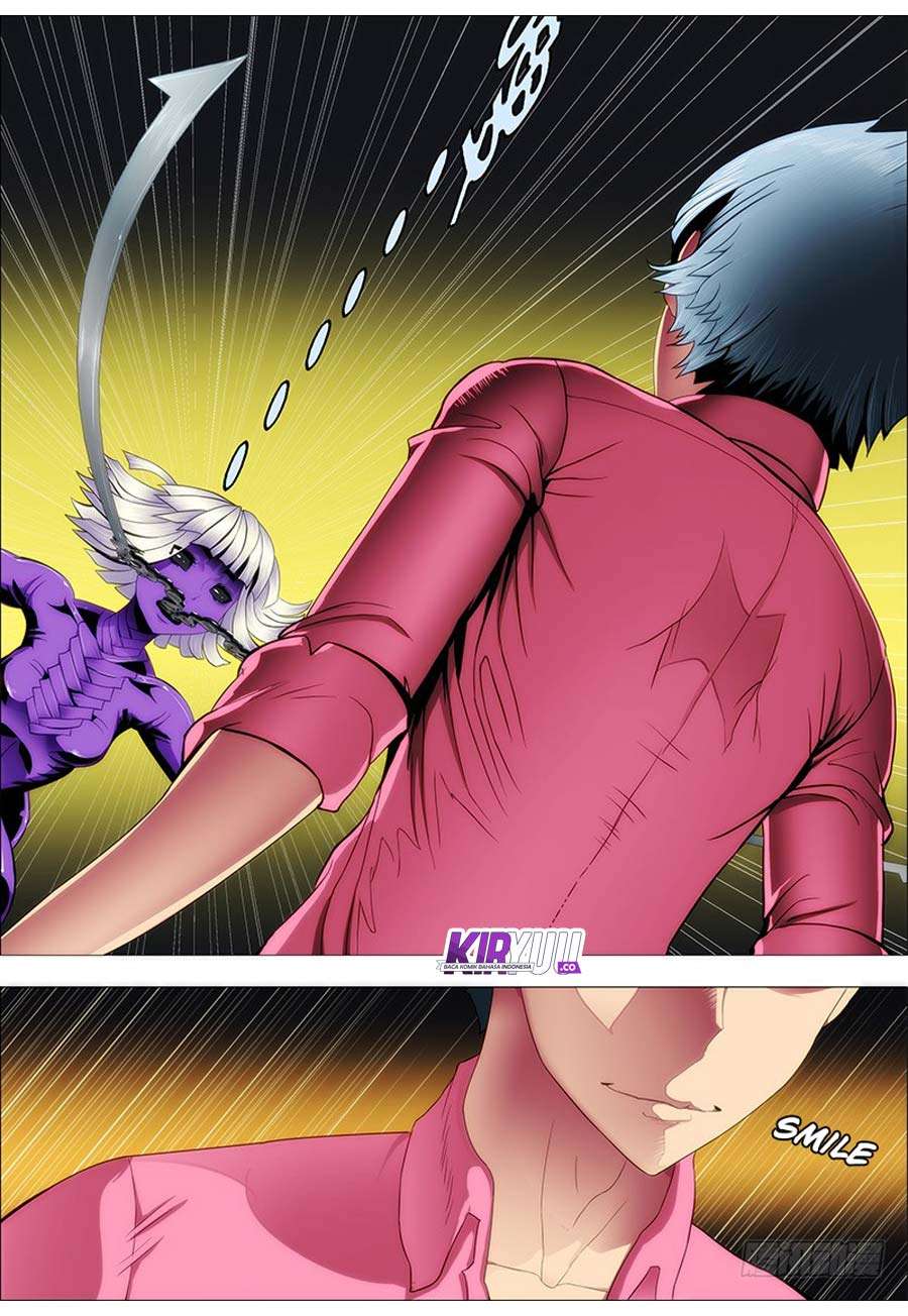 Iron Ladies Chapter 84 Gambar 4