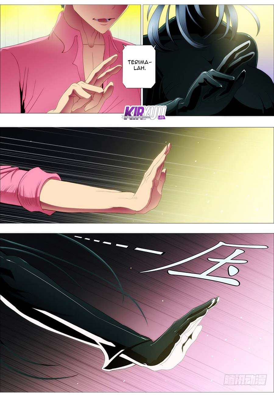 Iron Ladies Chapter 84 Gambar 5