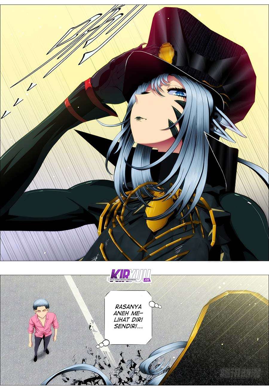 Iron Ladies Chapter 84 Gambar 10