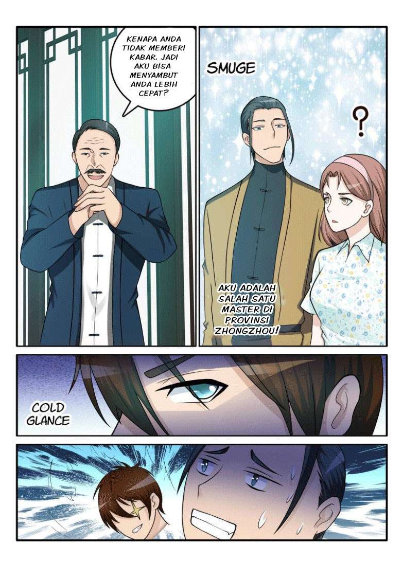 Rebirth Of The Urban Immortal Cultivator Chapter 42 Gambar 11