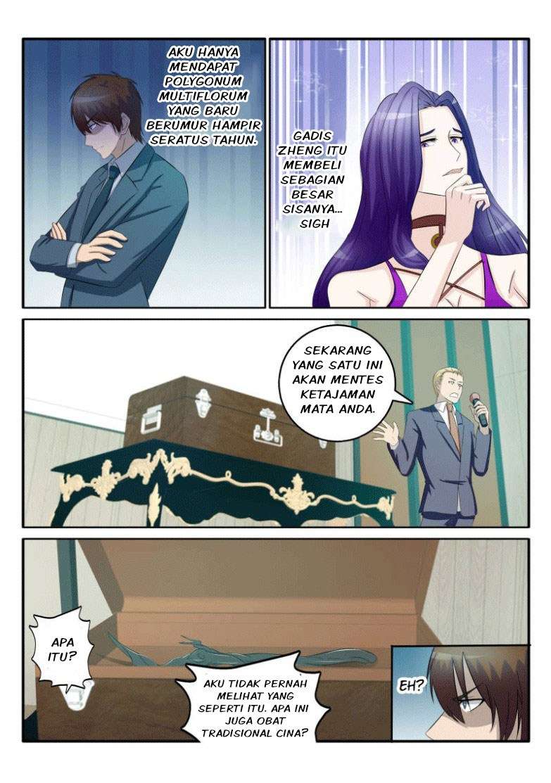 Rebirth Of The Urban Immortal Cultivator Chapter 43 Gambar 11