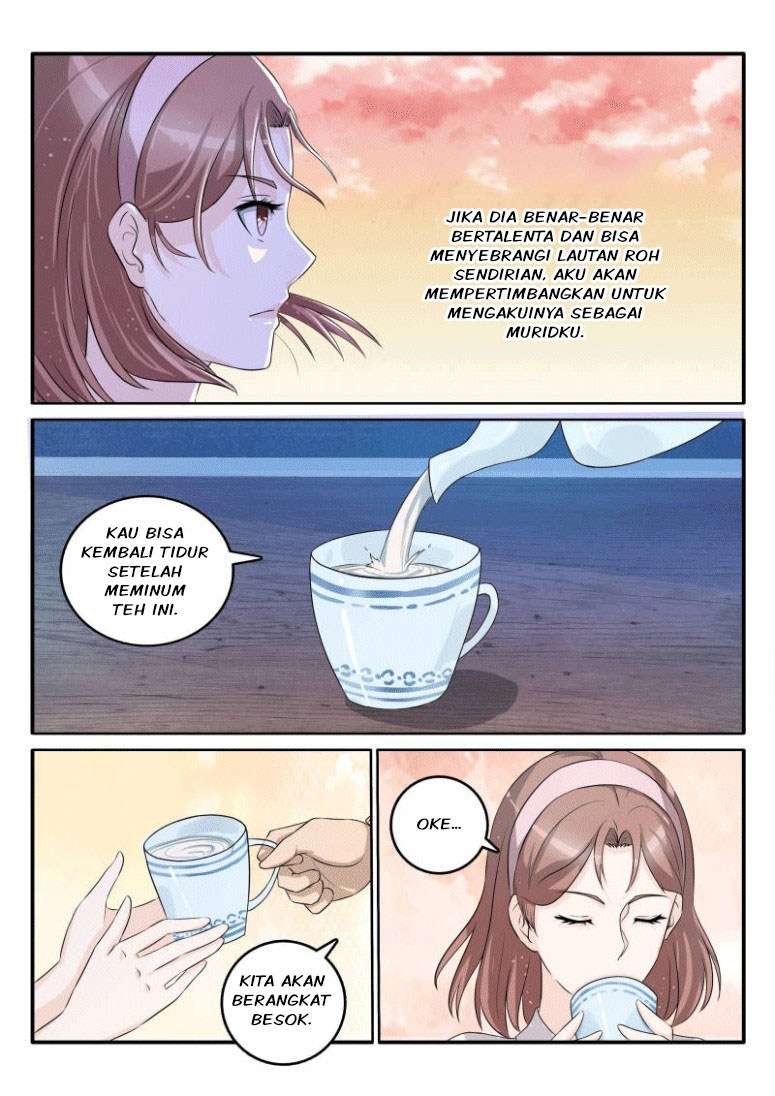 Rebirth Of The Urban Immortal Cultivator Chapter 46 Gambar 7