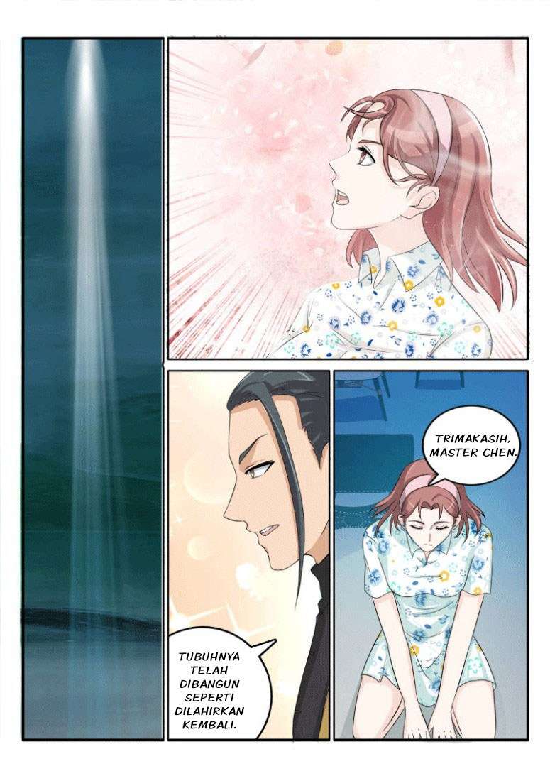 Rebirth Of The Urban Immortal Cultivator Chapter 46 Gambar 8