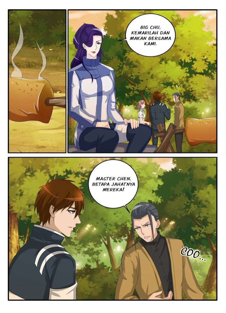 Rebirth Of The Urban Immortal Cultivator Chapter 47 Gambar 9