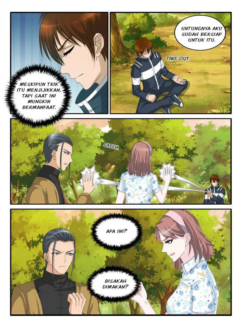 Rebirth Of The Urban Immortal Cultivator Chapter 47 Gambar 11