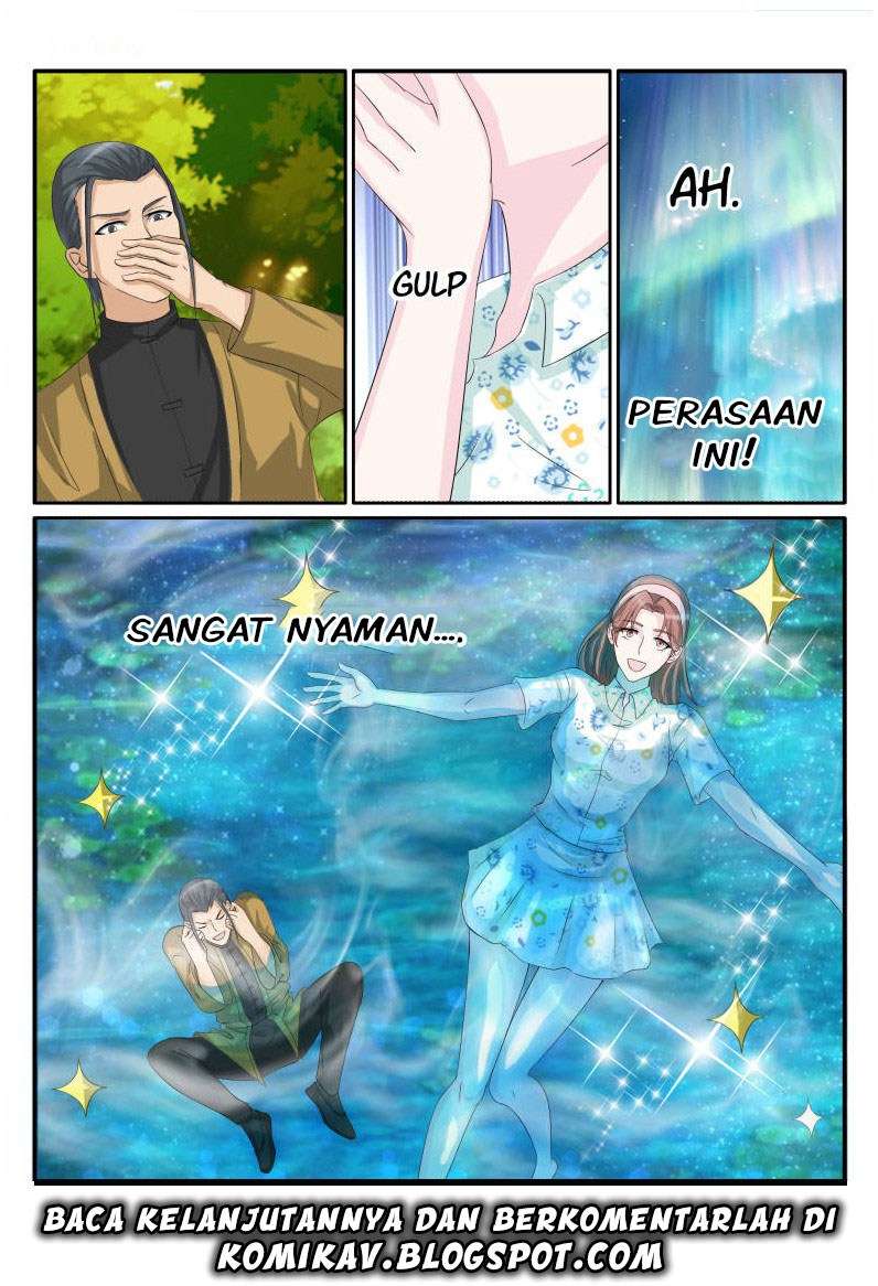 Rebirth Of The Urban Immortal Cultivator Chapter 47 Gambar 12