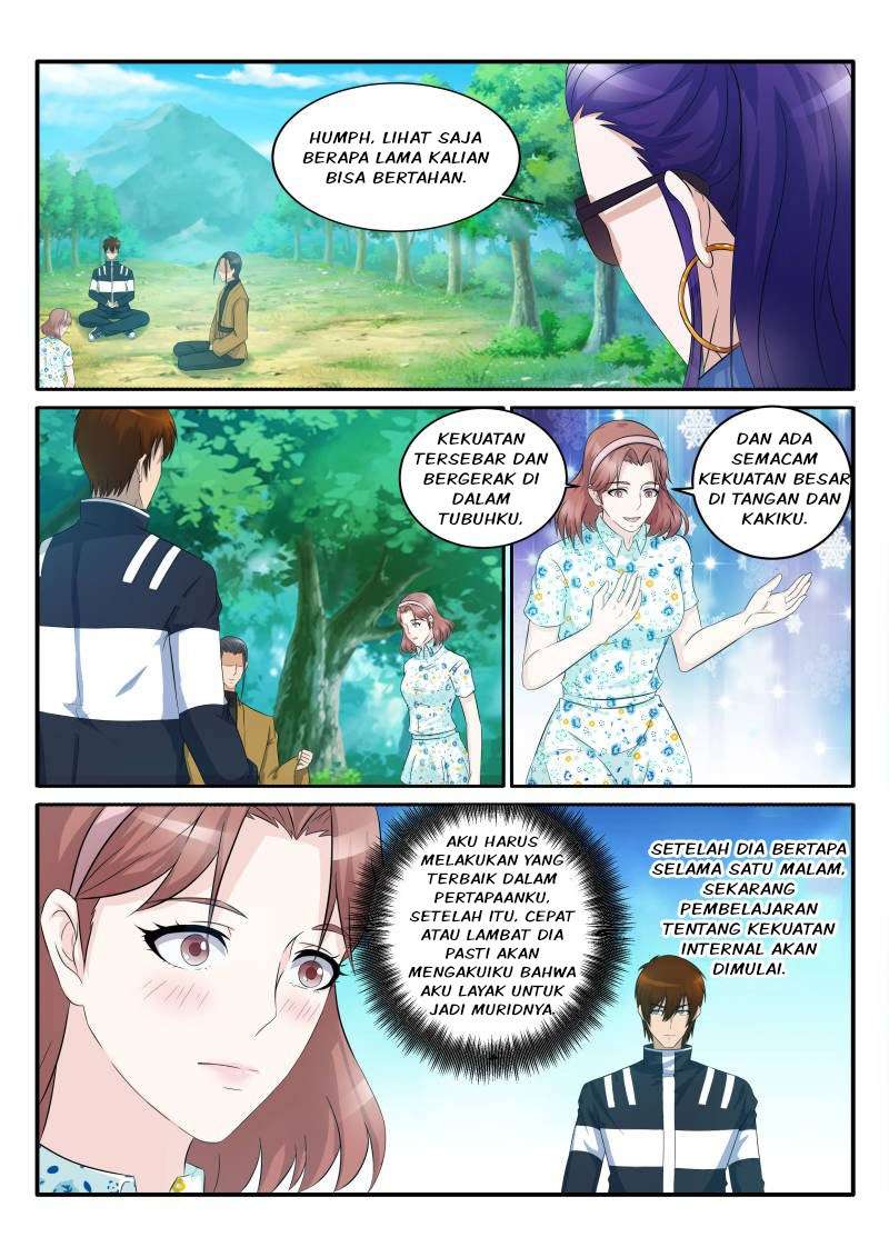 Rebirth Of The Urban Immortal Cultivator Chapter 48 Gambar 4